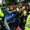 După modelul Georgiei, Turcia pregătește o lege privind agenţii de influenţă