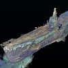 Epava unui submarin american scufundat în timpul celui de-al Doilea Război Mondial a fost găsită în Marea Chinei de Sud