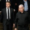 Franța susține decizia Curții Penale Internaționale care a cerut mandat de arestare pentru Benjamin Netanyahu și liderii Hamas