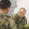 Generalul Sîrski: Primii instructori militari francezi vor ajunge „în curând” în Ucraina
