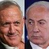 Guvernul lui Netanyahu e amenințat. Partidul lui Benny Gantz, membru în cabinetul de război, vrea dizolvarea parlamentului israelian
