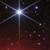 Imagini spectaculoase surprinse de telescopul James Webb cu nebuloasa „Cap de Cal”