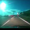 Imagini spectaculoase: Un meteorit a luminat cerul în toiul nopții în Spania și Portugalia