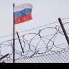 Încă un american a fost arestat în Rusia. A fost acuzat că a băut și apoi a ieșit afară dezbrăcat