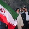 Iran: Cine va asigura interimatul lui Ebrahim Raisi, a cărui stare e încă „incertă” după accidentul de elicopter