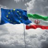 Iranul avertizează ţările europene: „Vor plăti la momentul potrivit pentru că au ajutat Israelul”