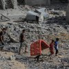 Israelul le cere civililor din Rafah să plece, înainte de asalt. Netanyahu: Nimic nu ne oprește, ne vom apăra singuri dacă trebuie