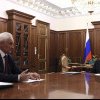 ISW: Putin vrea ca prin numirea lui Belousov la Apărare să se pregătească pentru un război prelungit în Ucraina și un conflict cu NATO