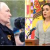 ISW: Rusia acuză guvernul Maia Sandu de „genocid nazist față de limba moldovenească” pentru a putea justifica o agresiune în Moldova