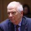 Josep Borrell se opune participării UE la ceremonia de reînvestire a președintelui Putin