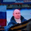Kremlinul anunță exerciţii nucleare la ordinul lui Putin. „Acesta va fi executat în intervalul de timp adecvat”