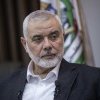 Liderul Hamas acuză Israelul că sabotează eforturile pentru un armistiţiu în Gaza: „Netanyahu vrea să continue agresiunea”