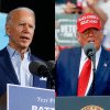 Luptă strânsă între Biden și Trump. Cei doi sunt la egalitate în cursa pentru alegerile prezidențiale (sondaj Reuters/Ipsos)