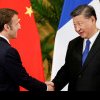 Macron îl va presa pe Xi Jinping să-şi folosească influenţa asupra lui Putin: „Trebuie să lucrăm cu China pentru a construi pacea”