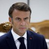 Macron precizează condițiile în care Franţa „va merge la război”