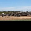 Mai multe tancuri israeliene au ocupat partea estică a orașului Rafah: „Obuzele au aterizat peste tot de ieri”
