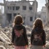 Mai mulţi copii palestinieni răniţi în Gaza vor fi trataţi în România, anunță ministrul Rafila