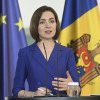 Maia Sandu, favorită pentru un nou mandat de președintă a Republicii Moldova (sondaj)