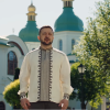 Mesajul lui Zelenski de Paşte: Dumnezeu are steagul ucrainean pe umăr. Cu un astfel de aliat, viaţa va învinge în faţa morţii