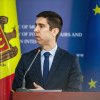 Mihai Popşoi: România este principalul avocat al Republicii Moldova în toate statele europene