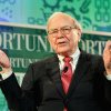 Miliardarul Warren Buffett, avertisment dur despre inteligența artificială: „Escrocheriile vor fi mai convingătoare ca niciodată”
