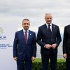 Miniştrii de Finanţe din G7 lucrează la un acord pentru folosirea banilor din activele rusești blocate, pentru a ajuta Ucraina