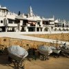 „Mykonos de Spania” nu-i mai suportă pe turiștii care intră în case și iau lucruri cu ei, așa că anunță noi măsuri