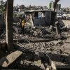 OMS avertizează că o ofensivă israeliană la Rafah „ar duce la o baie de sânge”: „Suntem profund îngrijorați”
