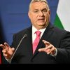 Orban: NATO „se apropie tot mai mult de război”, e ca un pompier care vrea să stingă focul cu un aruncător de flăcări