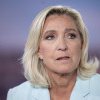 Partidul francez de extremă dreapta îl acuză pe Macron că vrea să „intre direct” în război cu Moscova