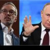Politico: Cum a încercat Putin să pună stăpânire pe agențiile de spionaj ale Austriei. Următoarea țintă: guvernul de la Viena