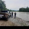 Polițiști de frontieră înjunghiați de traficanții de migranți. Unul dintre suspecți a fost prins, alți doi sunt căutați
