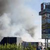 Polonia a arestat trei persoane care ar fi provocat mai multe incendii în regiuni din țară la ordinul Rusiei