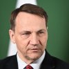 Polonia vrea să aibă „cele mai bune relații posibile cu SUA, indiferent de cine e la putere”. Sikorski: „Nu mai facem aceleași greșeli”
