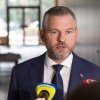 Preşedintele ales al Slovaciei le cere partidelor să-și suspende campania pentru alegerile europene: „Nu e nevoie de alte confruntări”
