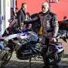 Preşedintele Cehiei a căzut cu motocicleta. Petr Pavel este internat în spital