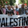Proteste pro-palestiniene la Madrid. Mii de spanioli au cerut încetarea focului în Fâșia Gaza