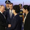 Putin a ajuns în China, pentru prima sa vizită de stat din noul mandat. Din delegația lui fac parte 20 de guvernatori regionali