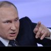 „Putin a ajuns la capătul răbdării”: Serviciile secrete din Rusia „și-au înfipt colții” în armată, care pare că se afundă în haos
