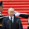 Putin depune jurmântul pentru un nou mandat până în 2030. Franța și Ungaria își trimit ambasadorii la ceremonia de la Kremlin