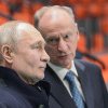 Putin își remaniază cabinetul de la Kremlin. L-a numit pe Nikolai Patrușev consilier, după ce a schimbat ministrul Apărării
