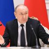 Putin spune că lui Zelenski i-a expirat mandatul și că nu are cu cine să negocieze încetarea războiului din Ucraina