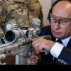 Putin susţine că instructori militari occidentali se află deja în Ucraina. „Se vor afla şi în zona de ţintire a forţelor ruse”