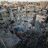 Reacția Israelului, după decizia CIJ: „Ofensiva de la Rafah nu pune în pericol existenţa palestinienilor”