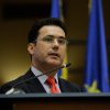 Remus Pricopie: „E fundamental ca România să rămână un stat pivot al democraţiei şi să fie condusă de oameni serioşi”