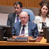 Rezoluţia Rusiei pentru interzicerea amplasării de arme în spaţiu a fost respinsă în Consiliul de Securitate al ONU