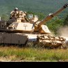 România ar putea deveni principalul producător de muniție din Europa pentru tancurile Abrams. Anunțul ministrului Economiei