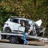 România, „campioană” la accidente rutiere în Europa. UNSAR: Sunt cifre duble față de Ungaria, Slovenia, Cehia și chiar Bulgaria