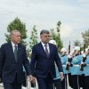 România, Turcia și Bulgaria vor începe „în scurt timp” acțiunea de deminare în Marea Neagră. Anunțul lui Ciolacu de la Ankara