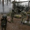 Rusia anunță că a mai cucerit o localitate din estul Ucrainei